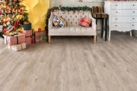 Каменно-полимерный ламинат SPC Alpine Floor Grand Sequoia ГРАНД СЕКВОЙЯ ЛАВР ECO 11-4 MC