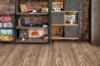 Каменно-полимерный ламинат SPC Alpine Floor Grand Sequoia ГРАНД СЕКВОЙЯ МАСЛИНА ECO 11-11 MC