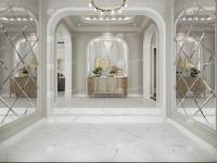 Кварцвиниловая плитка LVT Alpine Floor Light Stone Гранд Каньон ECO-15-8