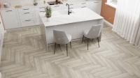 Каменно-полимерный ламинат SPC Alpine Floor Parquet Light ДУБ ФАНТАЗИЯ ЕСО 13-1 MC