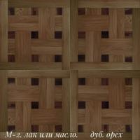 Модульный паркет BASTEL Модуль-2