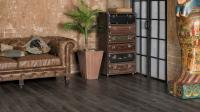 Каменно-полимерный ламинат SPC Alpine Floor Premium XL Дуб торфяной ECO 7-11 MC