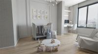 Каменно-полимерный ламинат SPC Alpine Floor Grand Sequoia Superior ABA ABA ламинат Карите ECO 11-903 MC