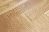 Инженерная доска Primavera OAK Titanio Ёлка Английская Натур