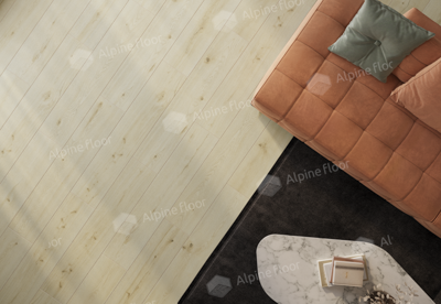 Каменно-полимерный ламинат SPC Alpine Floor by Classen Pro NatureNeiva 62540