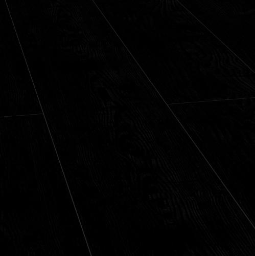 Инженерный мрамор SPC "The Floor" Коллекция Wood - U190 Black