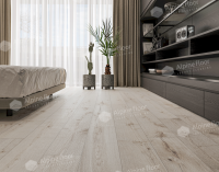 Каменно-полимерный ламинат SPC Alpine Floor by Classen Pro NatureNewtown Creek 62478