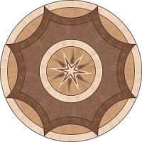 Модульный паркет KRAFT PARKETT 166