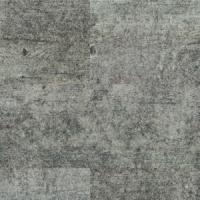 Клеевое пробковое покрытие Viscork Beton Ashen