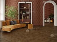 Ламинат Alpine Floor Original Chevron Art Дуб Денали LF109-09