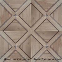 Модульный паркет BASTEL Модуль-101