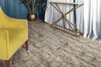 Каменно-полимерный ламинат SPC Alpine Floor Stone Mineral Core Ричмонд (без подложки) ЕСО 4-1 MC