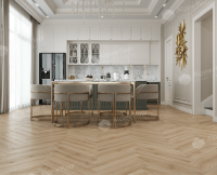 Ламинат Alpine Floor Original Herringbone 12 Pro Артуа LF106-12