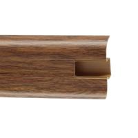 Плинтус напольный Royce 58 мм 813 «Дуб Дворцовый»