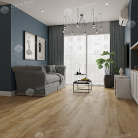 Ламинат Alpine Floor by Classen Aqua Life Дуб Бирмингем LF103-13