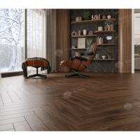 Ламинат Alpine Floor Original Herringbone 12 Орех Трентино LF105-12