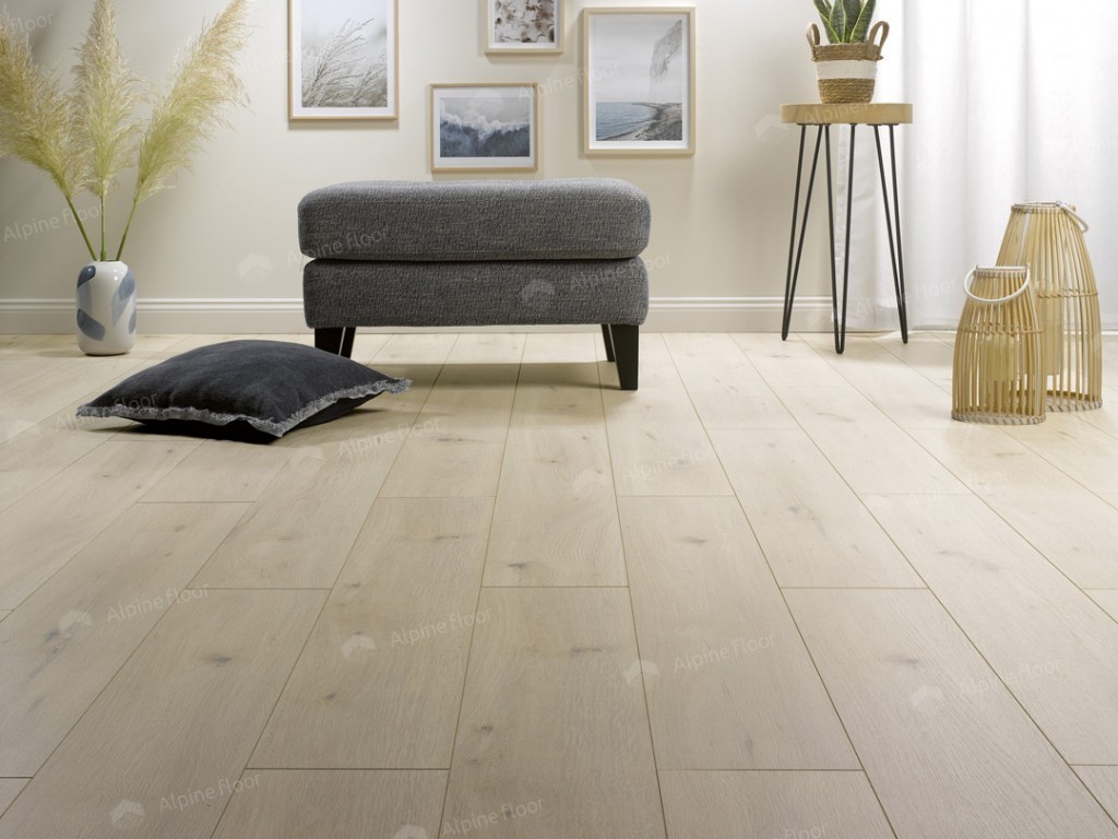 Ламинат Homflor by Alpine Floor Могучий Агат Strong Agata 564