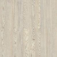 Паркетная доска TARKETT (ТАРКЕТТ) RUMBA Дуб Айсберг Браш 1-полосный