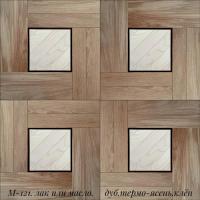 Модульный паркет BASTEL Модуль-121