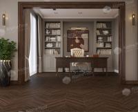 Ламинат Alpine Floor Original Chevron Art Орех Гранд-Каньон LF109-10