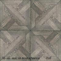 Модульный паркет BASTEL Модуль-16