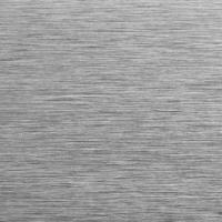 Плинтус Pedross алюминий светлый прямой со скосом 60х15