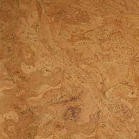 Клеевой пробковый пол без покрытия Corkart Natural 310 NN