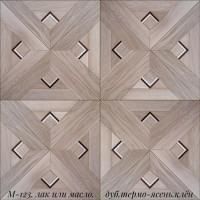 Модульный паркет BASTEL Модуль-123