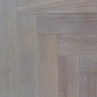 Инженерная доска IPARKET Дуб Супер вайт G07168