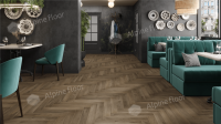 Ламинат Alpine Floor Original Herringbone 8 Pro Дуб Анжу LF102-11