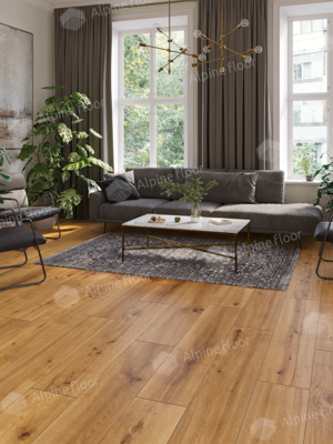 Каменно-полимерный ламинат SPC Alpine Floor by Classen Pro NatureAndes 62544