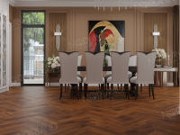 Ламинат Alpine Floor Орех Кипр LF304-19
