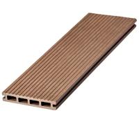 Террасная доска Dortmax FUNK Кофе