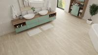 Кварцвиниловая плитка LVT Alpine Floor Sequoia Секвойя Серая ЕСО 6-5 LVT