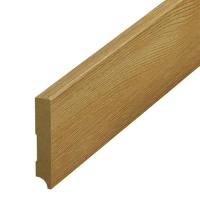 Плинтус МДФ Classen Listva 78 мм 57489