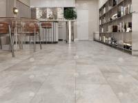 Кварцвиниловая плитка LVT Alpine Floor Light Stone Ваймеа ECO-15-3