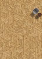 Виниловые полы Moduleo Moods Big Hexagon 256