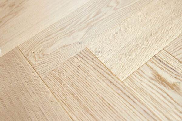 Инженерная доска Primavera OAK Alamo Ёлка Английская Натур