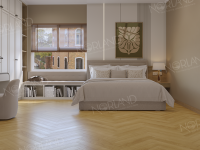 Ламинат Alpine Floor Дуб Лузон LF304-06