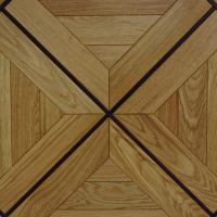 Модульный паркет GoodWood М-85 G07189