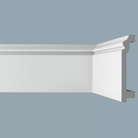 Плинтус напольный  Royce   XPS RP 4