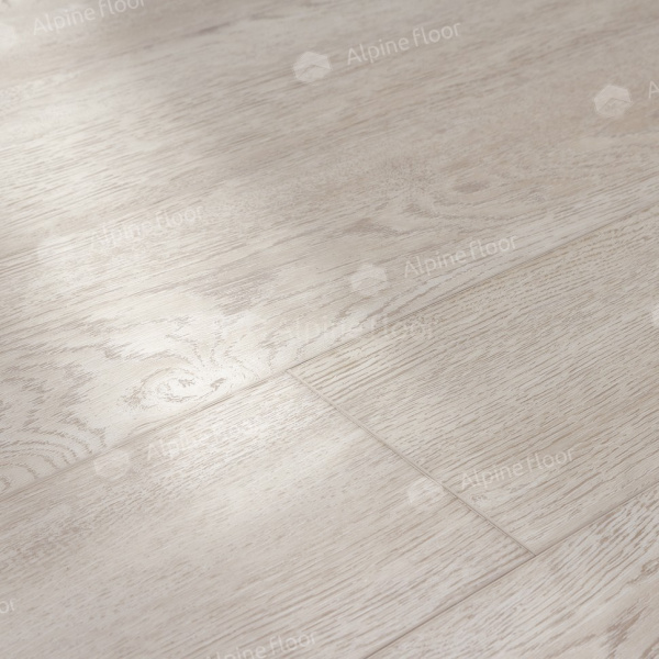 Напольная каменно-полимерная плитка серии ALPINE FLOOR PARQUET LIGHT SPC ламинат ГОЛУБОЙ ЛЕС ЕСО 13-9