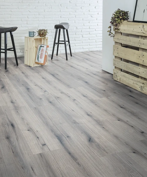 Ламинат Kaindl K5576 AV Oak Evoke Solano (Masterfloor by Kaindl)