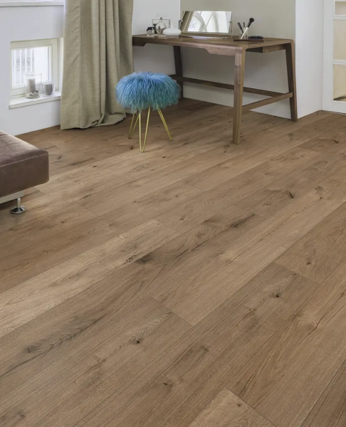 Ламинат Kaindl K2142 AV Oak Ferrara Wildlife (Masterfloor by Kaindl)