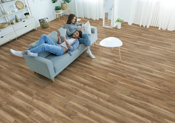 Ламинат Kaindl 37293 AH Walnut Paran (Masterfloor by Kaindl)