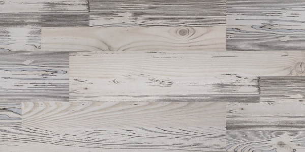 Клеевое пробковое покрытие Viscork Strip Antique Oak