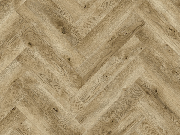 Ламинат Classen Ville Herringbone Perello Oak 63269