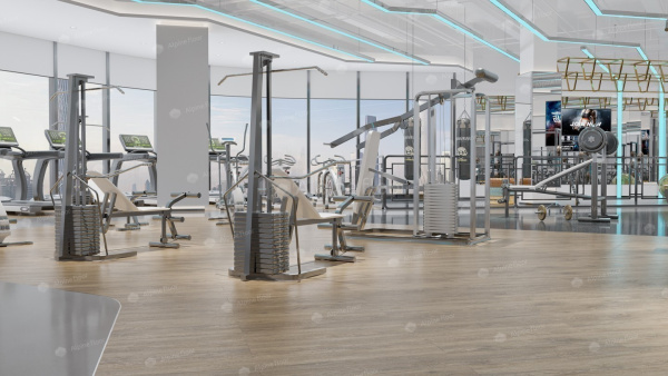 Кварц-виниловая напольная плитка серии ALPINE FLOOR GRAND SEQUOIA LVT LVT ламинат Миндаль ECO 11-602