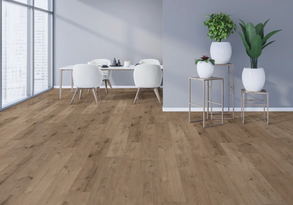 Ламинат Kaindl K2142 AV Oak Ferrara Wildlife (Masterfloor by Kaindl)