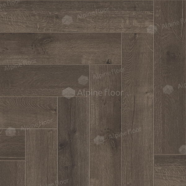 Коллекции Alpine Floor Дуб Антарес ECO 16-19